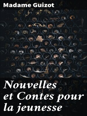 cover image of Nouvelles et Contes pour la jeunesse